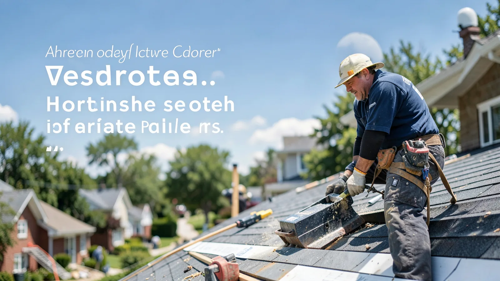 Roof Replacement in Poultney, VT near me